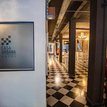 Casa Urbana Hotel Córdoba Luaran gambar