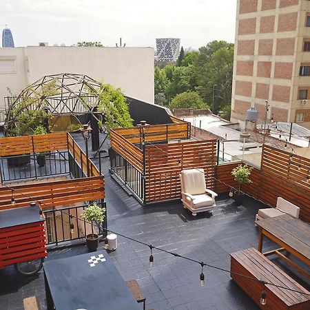 Casa Urbana Hotel Córdoba Luaran gambar