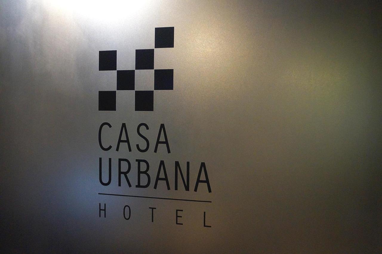 Casa Urbana Hotel Córdoba Luaran gambar