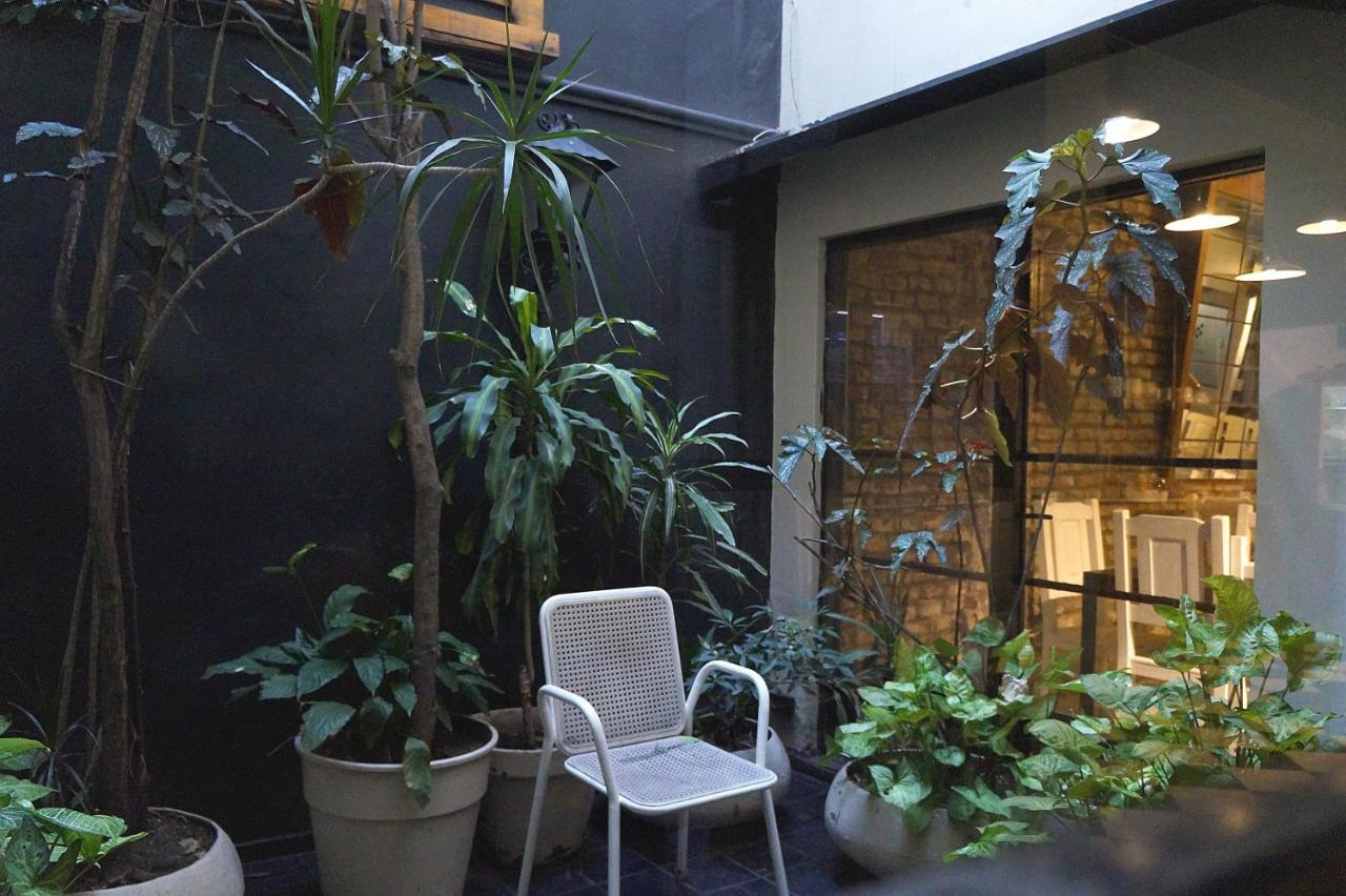 Casa Urbana Hotel Córdoba Luaran gambar