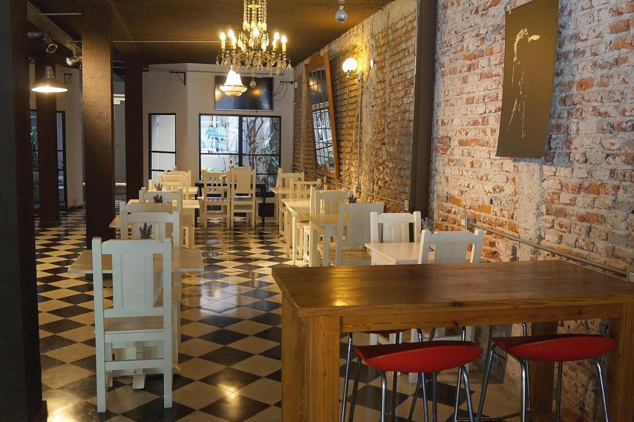 Casa Urbana Hotel Córdoba Luaran gambar