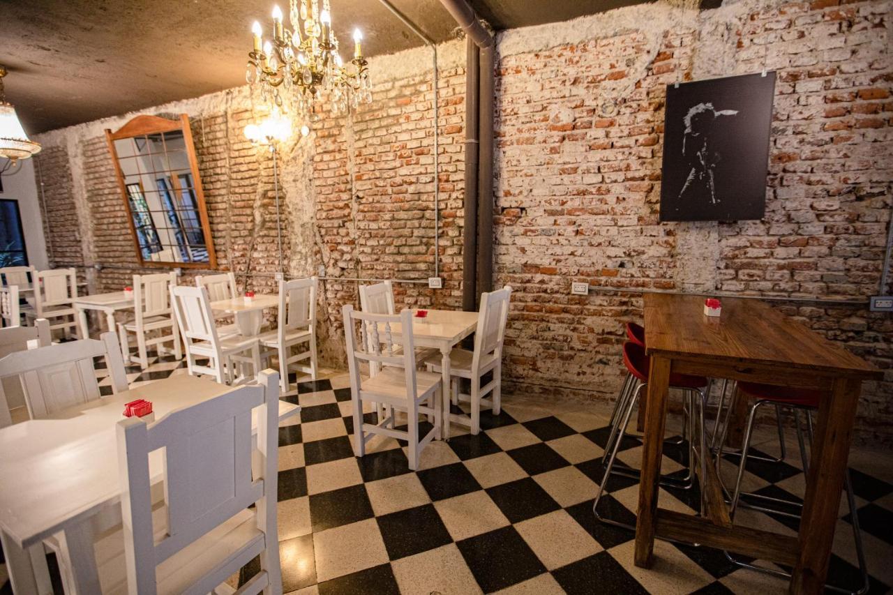 Casa Urbana Hotel Córdoba Luaran gambar