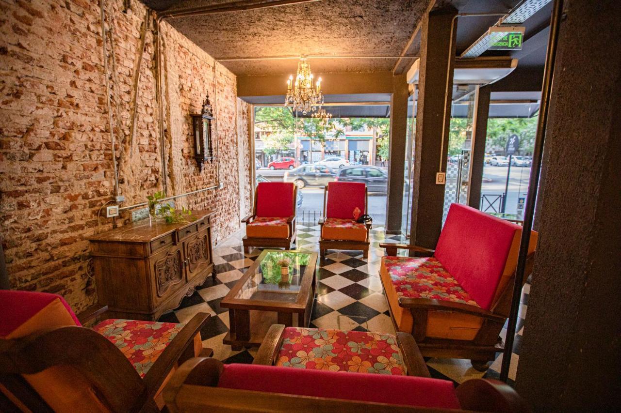 Casa Urbana Hotel Córdoba Luaran gambar
