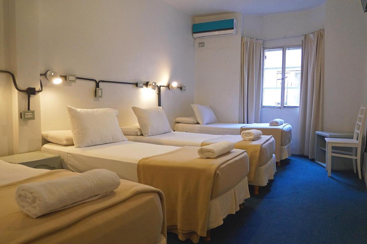 Casa Urbana Hotel Córdoba Luaran gambar