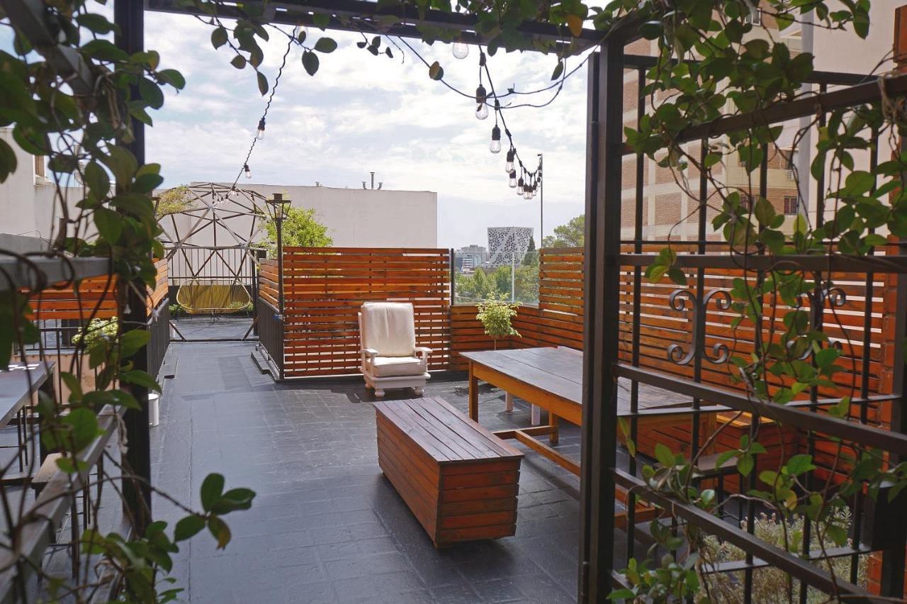Casa Urbana Hotel Córdoba Luaran gambar
