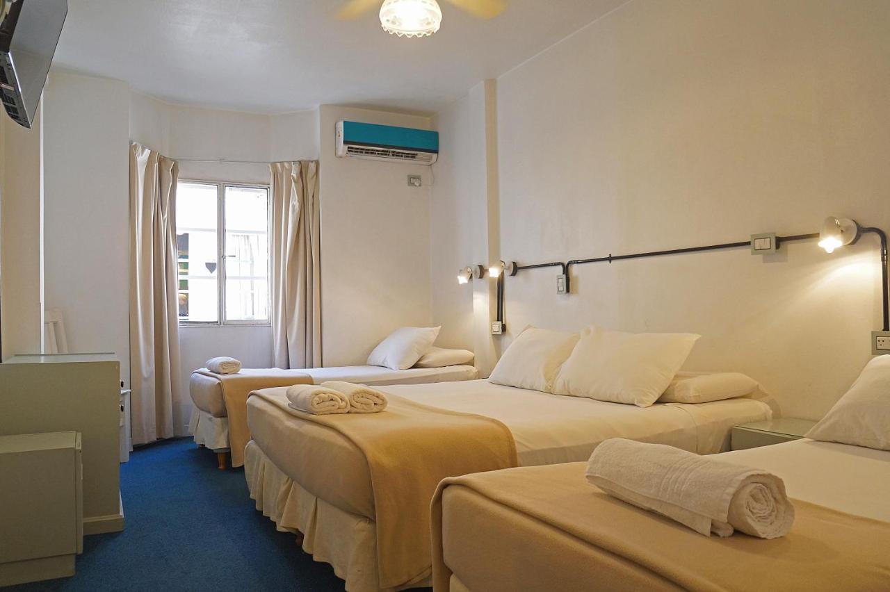 Casa Urbana Hotel Córdoba Luaran gambar