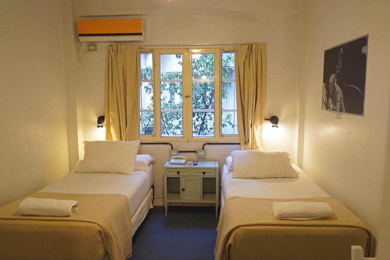 Casa Urbana Hotel Córdoba Luaran gambar