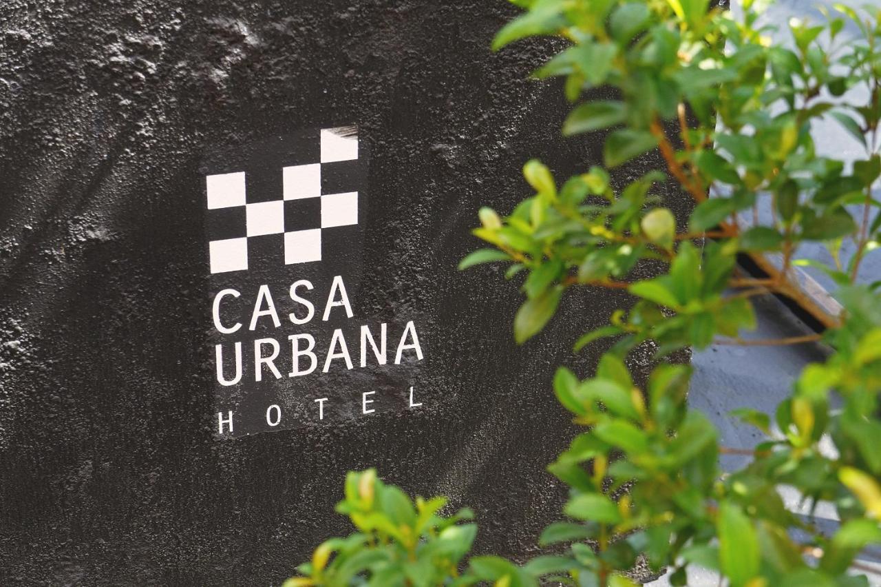 Casa Urbana Hotel Córdoba Luaran gambar