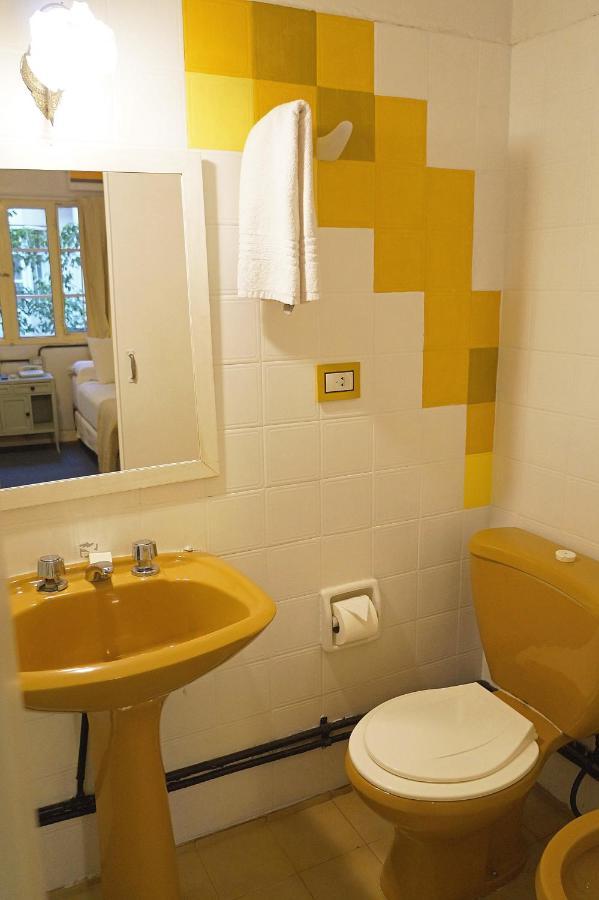 Casa Urbana Hotel Córdoba Luaran gambar