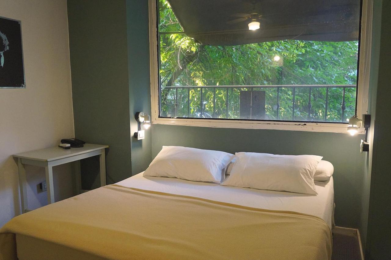 Casa Urbana Hotel Córdoba Luaran gambar