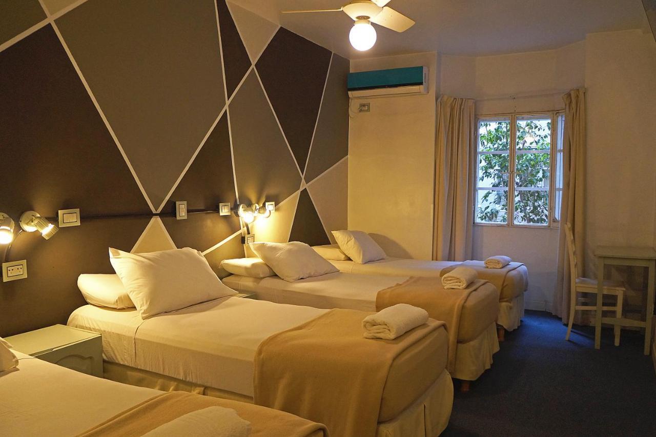Casa Urbana Hotel Córdoba Luaran gambar