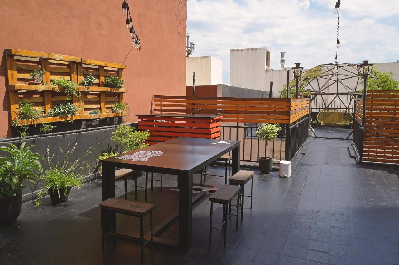 Casa Urbana Hotel Córdoba Luaran gambar