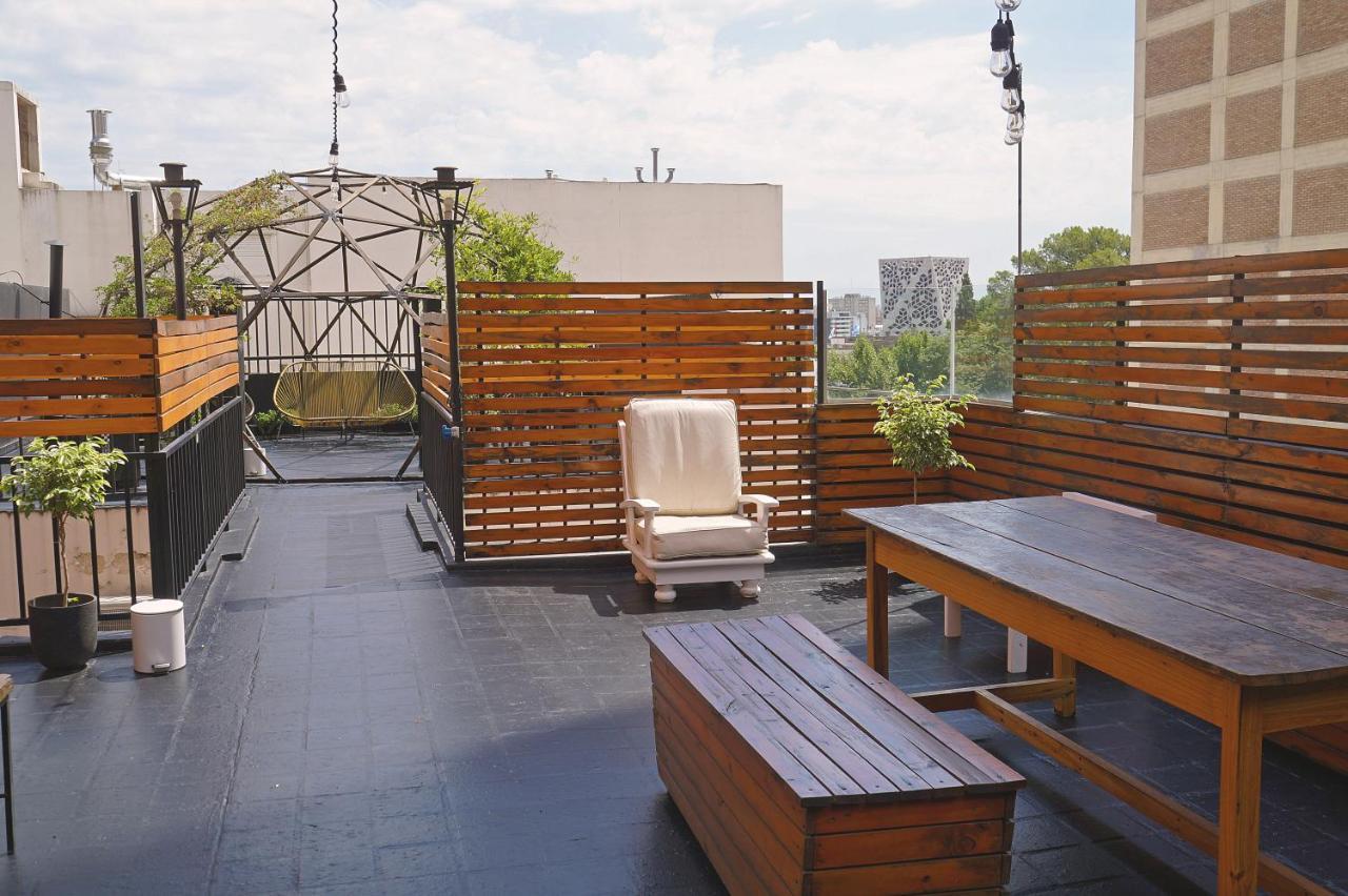 Casa Urbana Hotel Córdoba Luaran gambar