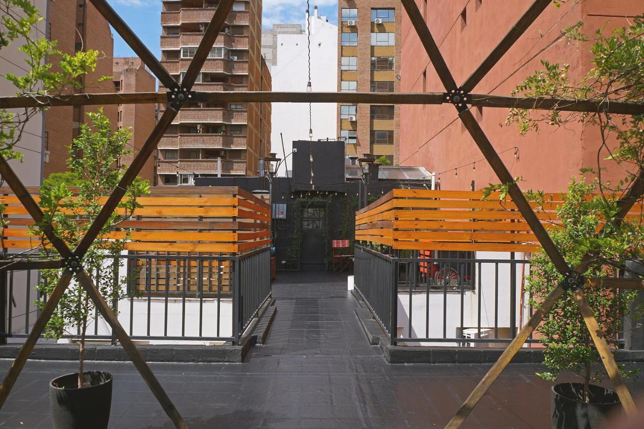 Casa Urbana Hotel Córdoba Luaran gambar
