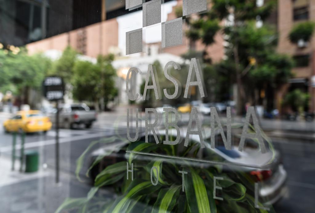 Casa Urbana Hotel Córdoba Luaran gambar