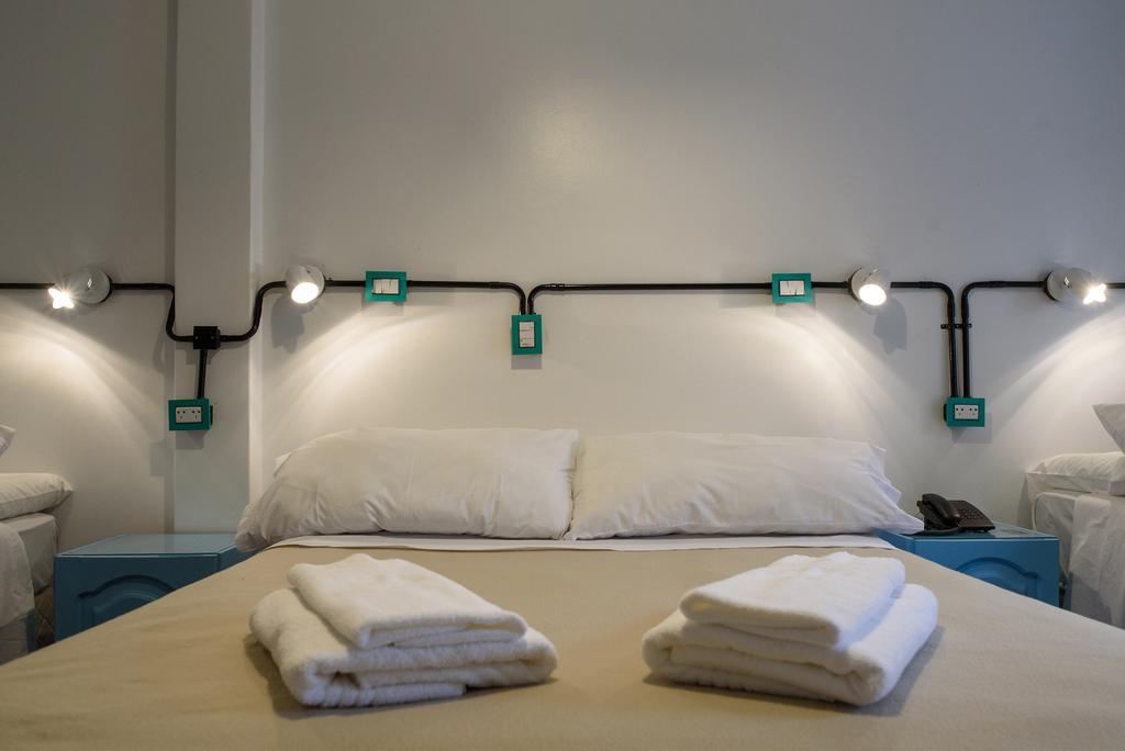 Casa Urbana Hotel Córdoba Luaran gambar