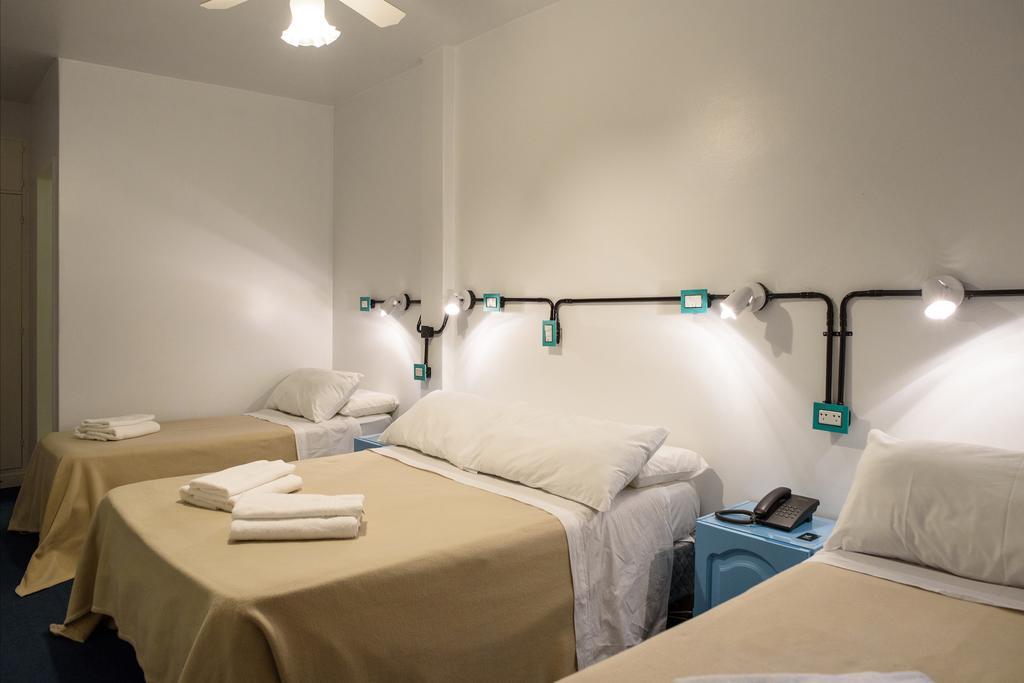 Casa Urbana Hotel Córdoba Luaran gambar