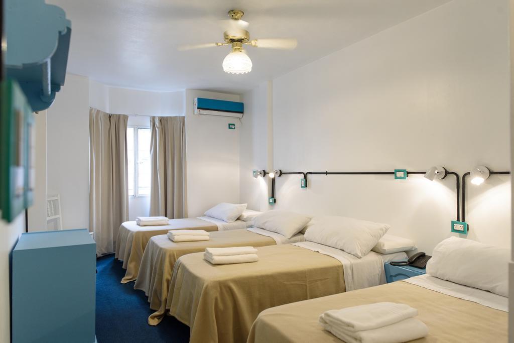 Casa Urbana Hotel Córdoba Luaran gambar