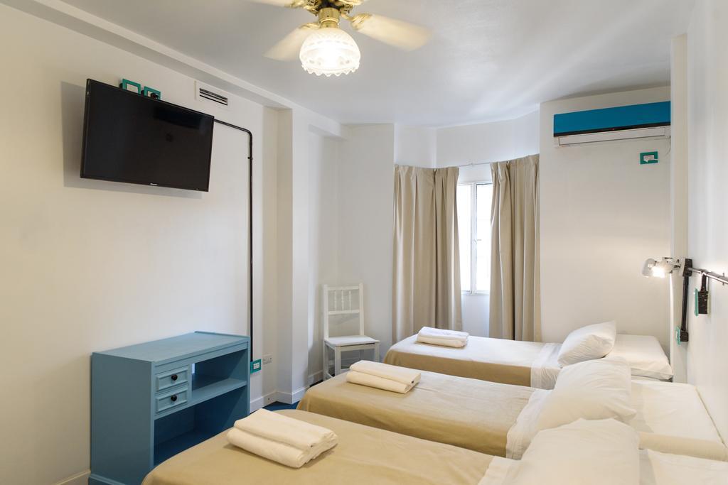 Casa Urbana Hotel Córdoba Luaran gambar