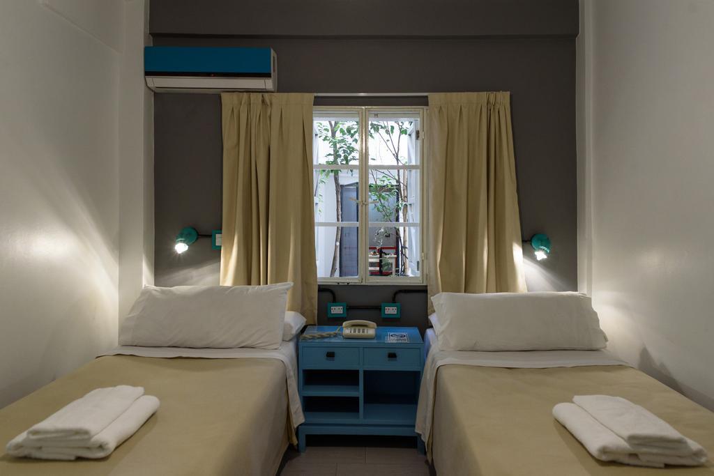 Casa Urbana Hotel Córdoba Luaran gambar