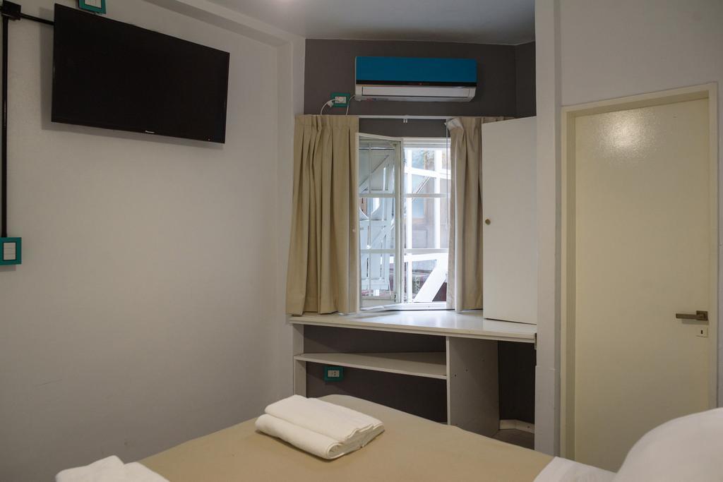 Casa Urbana Hotel Córdoba Luaran gambar