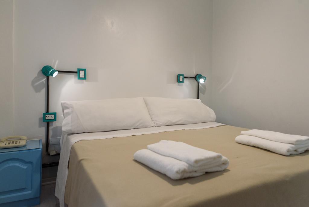 Casa Urbana Hotel Córdoba Luaran gambar