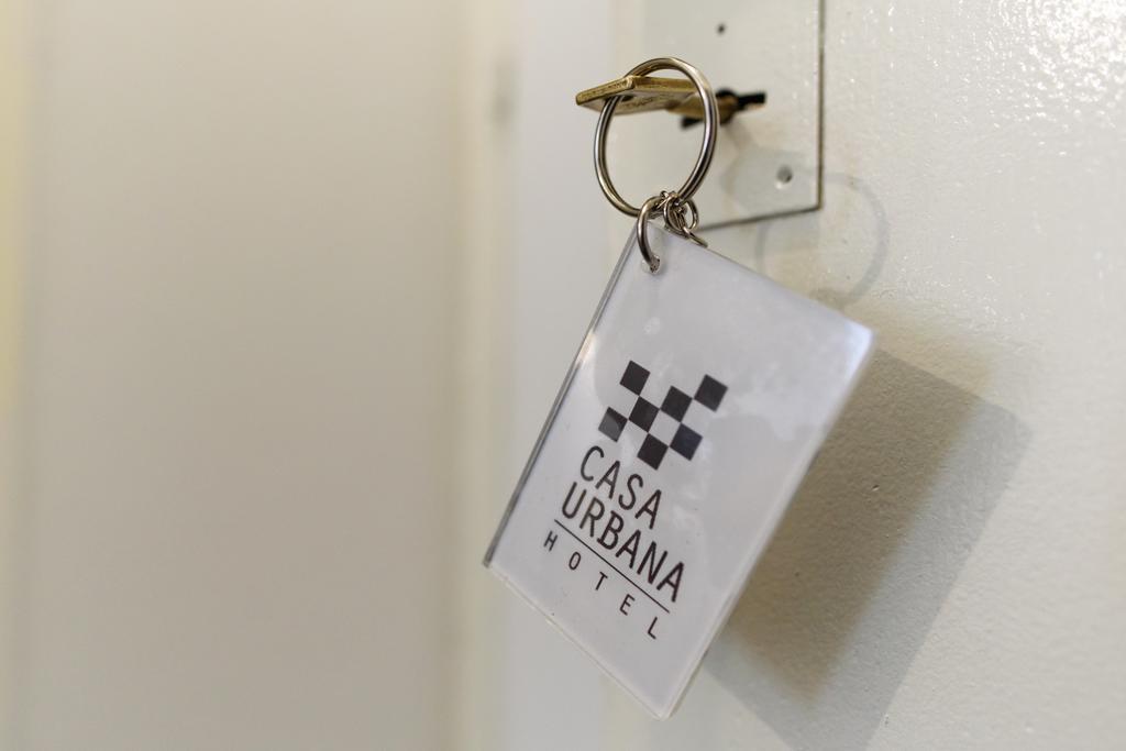 Casa Urbana Hotel Córdoba Luaran gambar