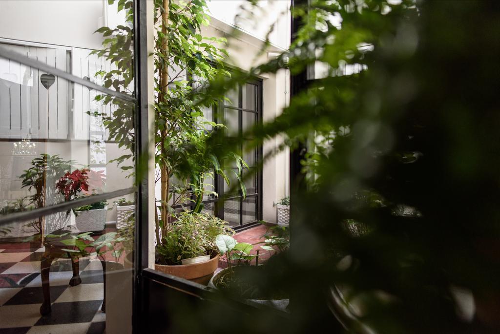 Casa Urbana Hotel Córdoba Luaran gambar