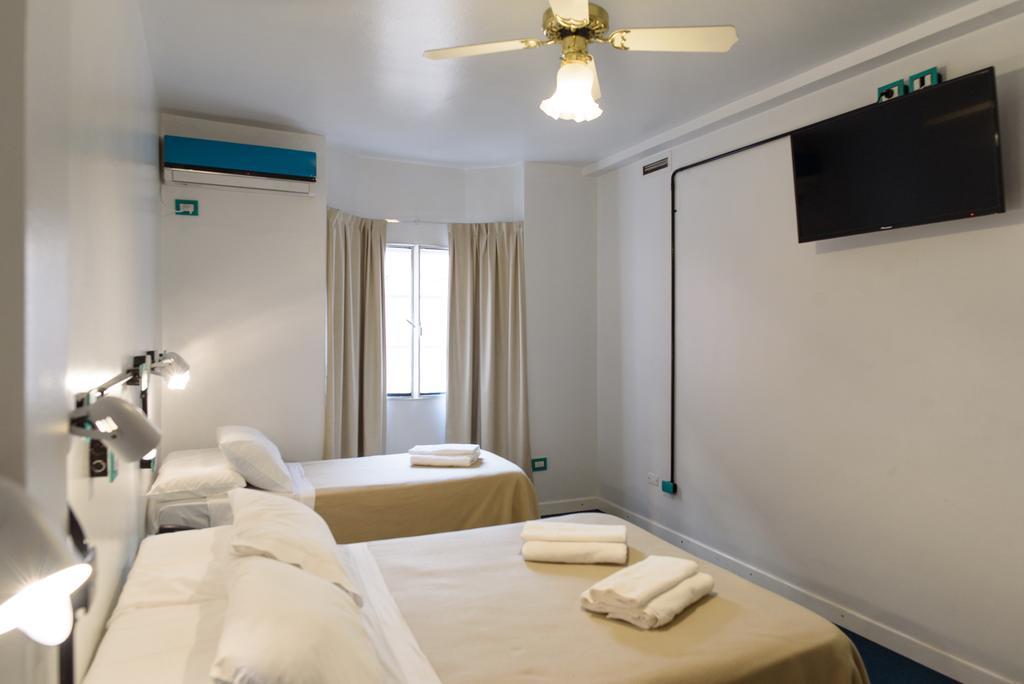 Casa Urbana Hotel Córdoba Luaran gambar