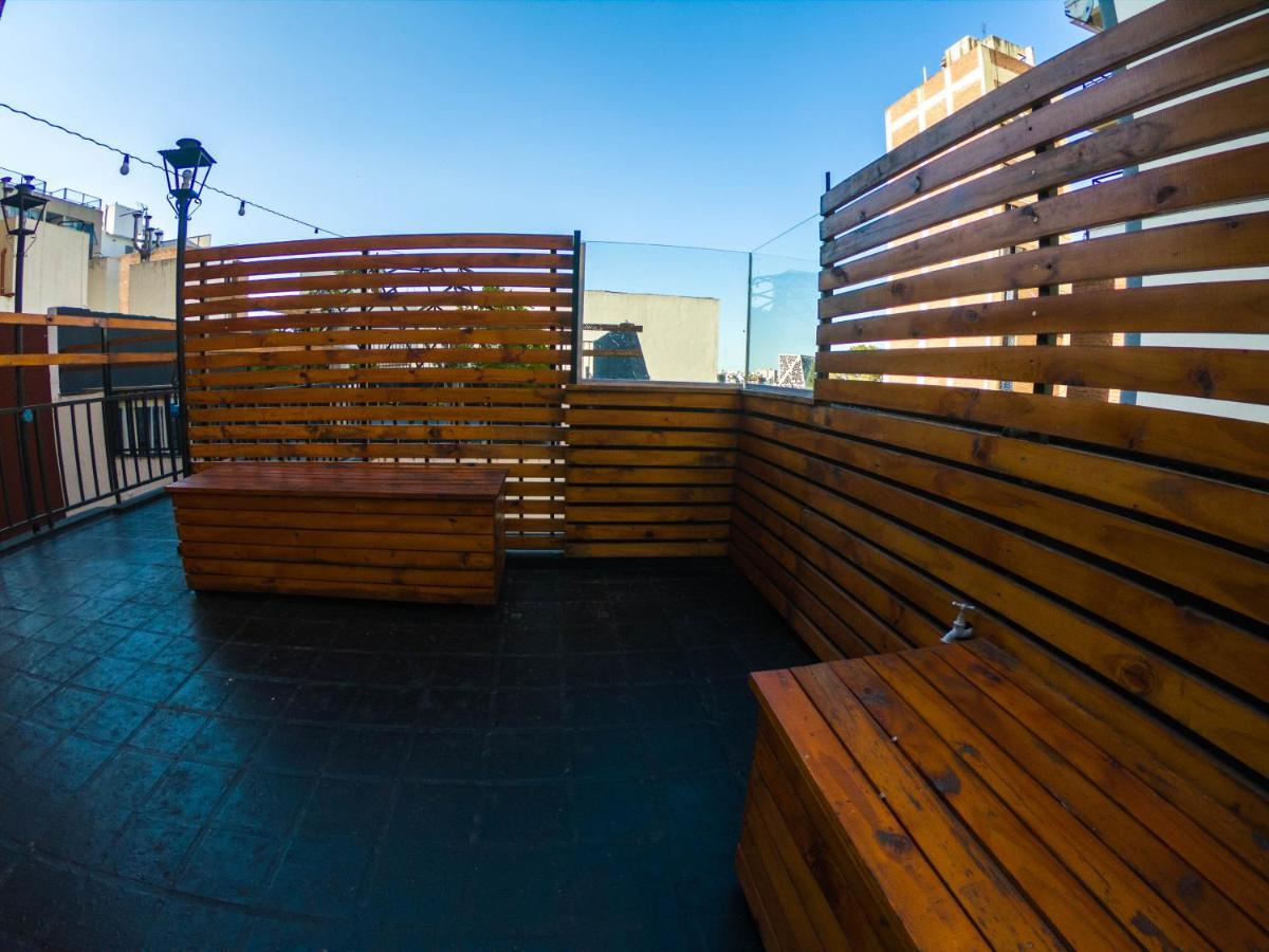 Casa Urbana Hotel Córdoba Luaran gambar