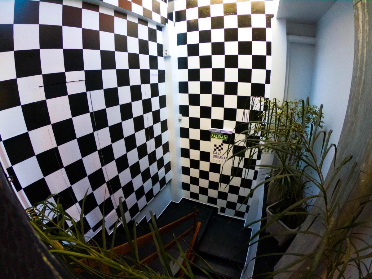 Casa Urbana Hotel Córdoba Luaran gambar
