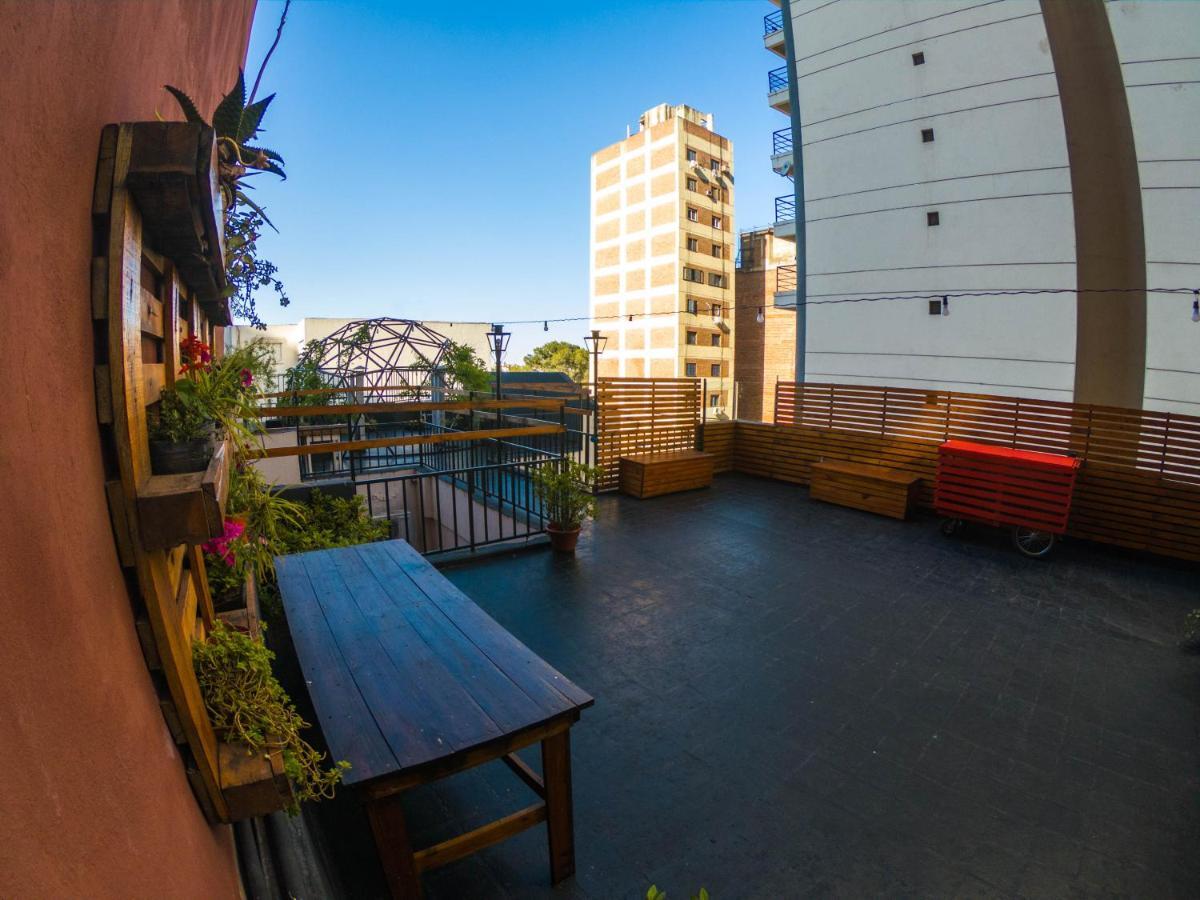 Casa Urbana Hotel Córdoba Luaran gambar